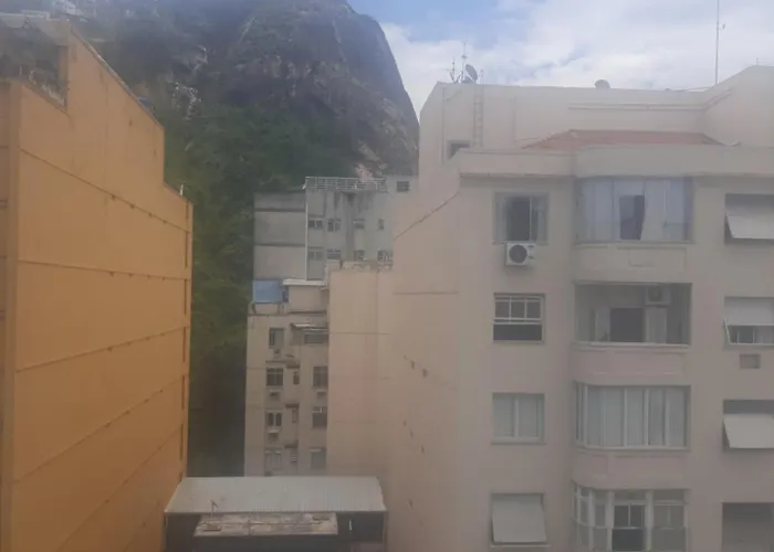 Relax And Go Apartamento Rio de Janeiro